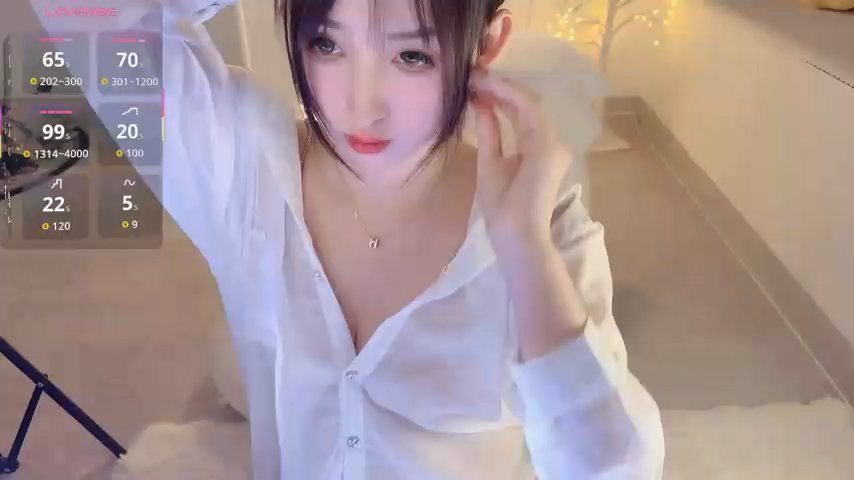 Vigour-koi live cam screenshot female on VideoChat.work — Live Cam Directory — screenshot #1