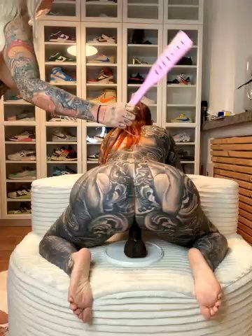 Inked_lorena live cam screenshot malefemale from Germany on VideoChat.work — Live Cam Directory — screenshot #1